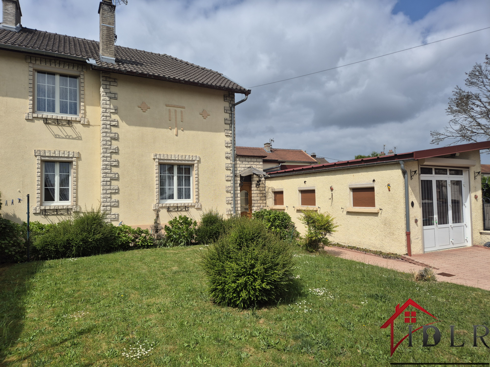 Agence immobilière de Immobilière de la république
