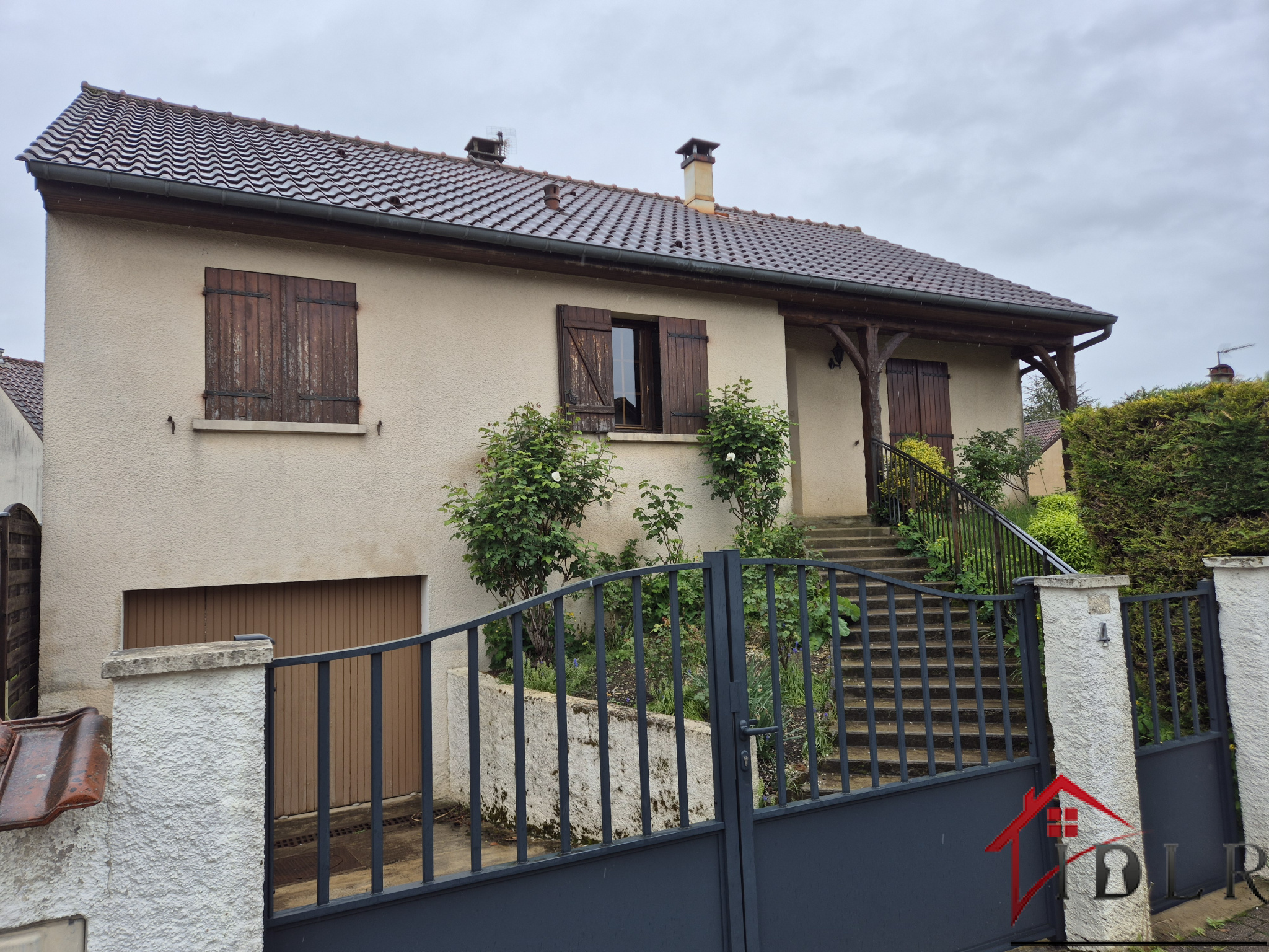 Agence immobilière de Immobilière de la république