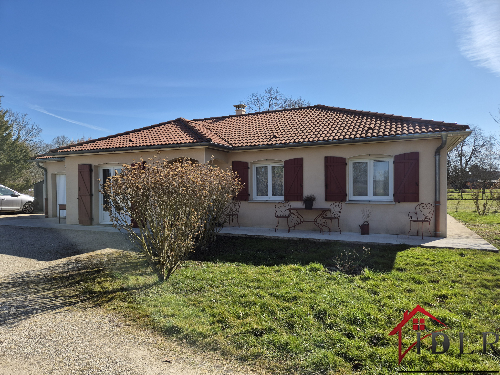 Agence immobilière de Immobilière de la république