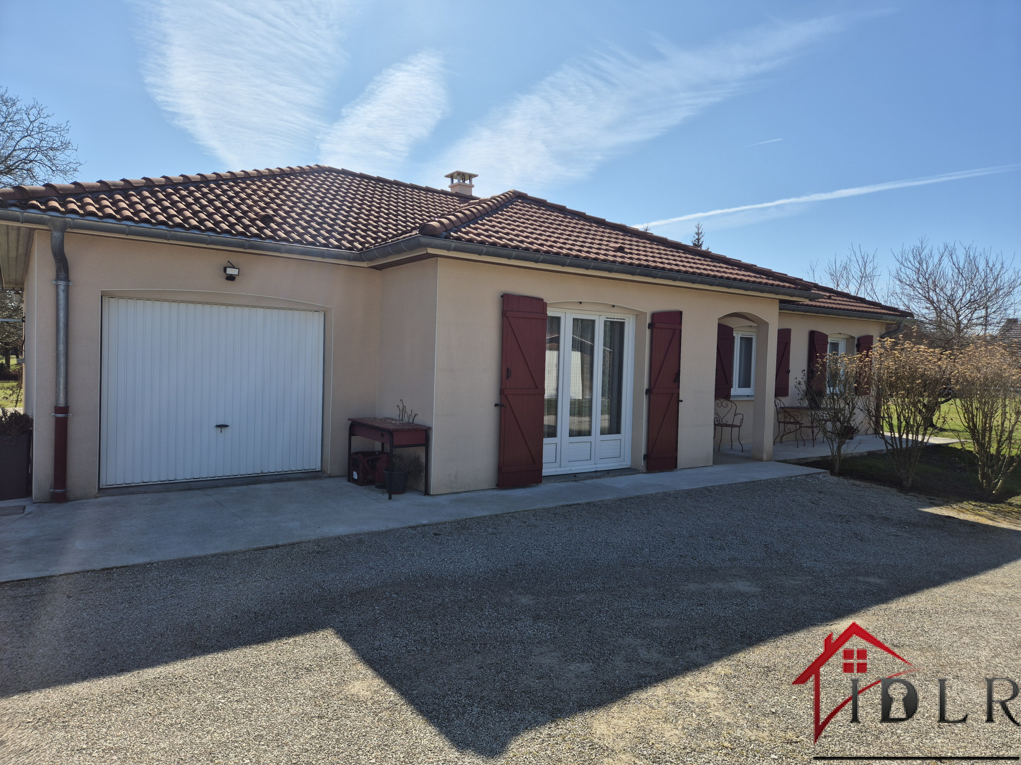 Photo bien immobilier
