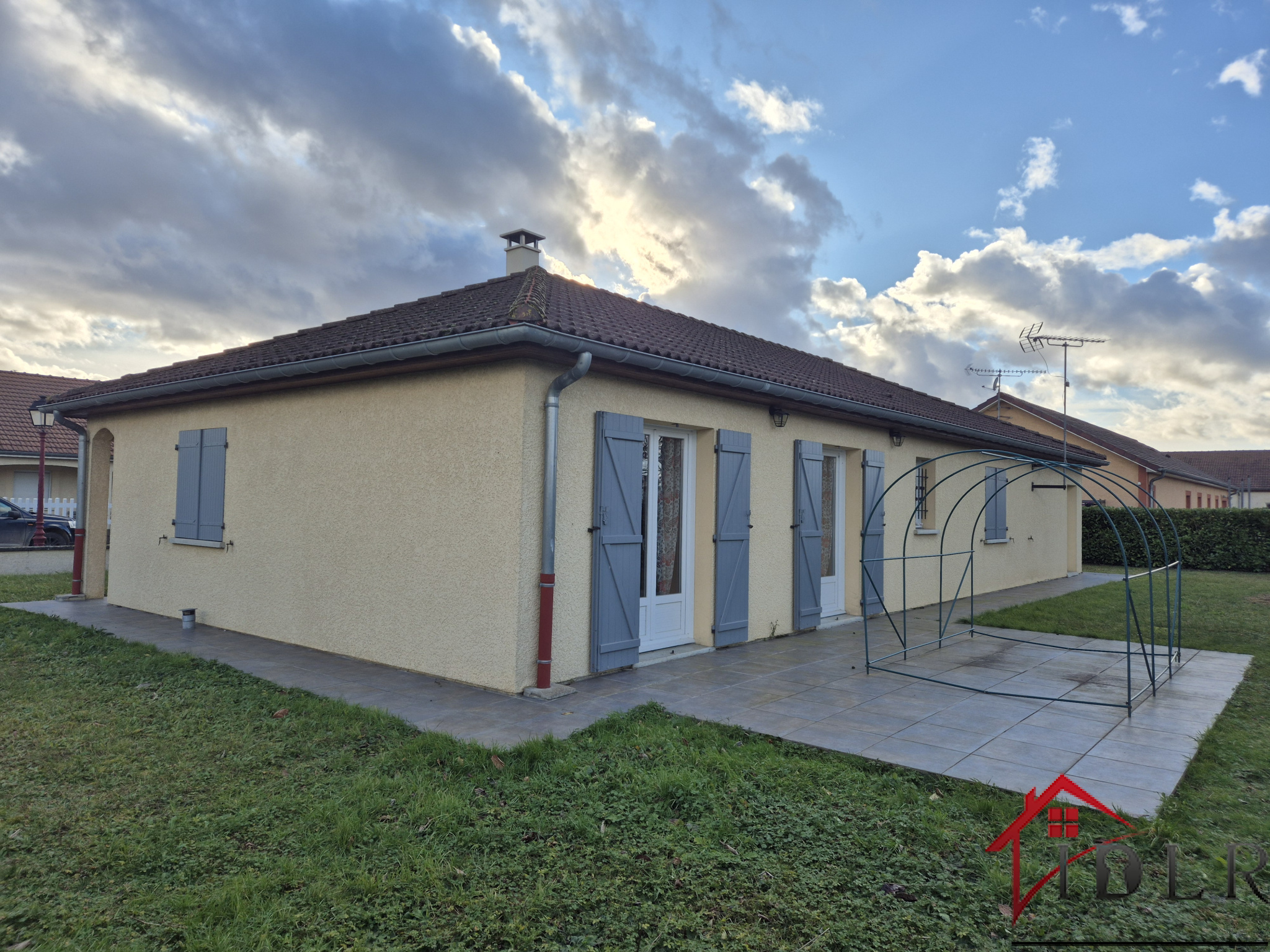 Photo bien immobilier