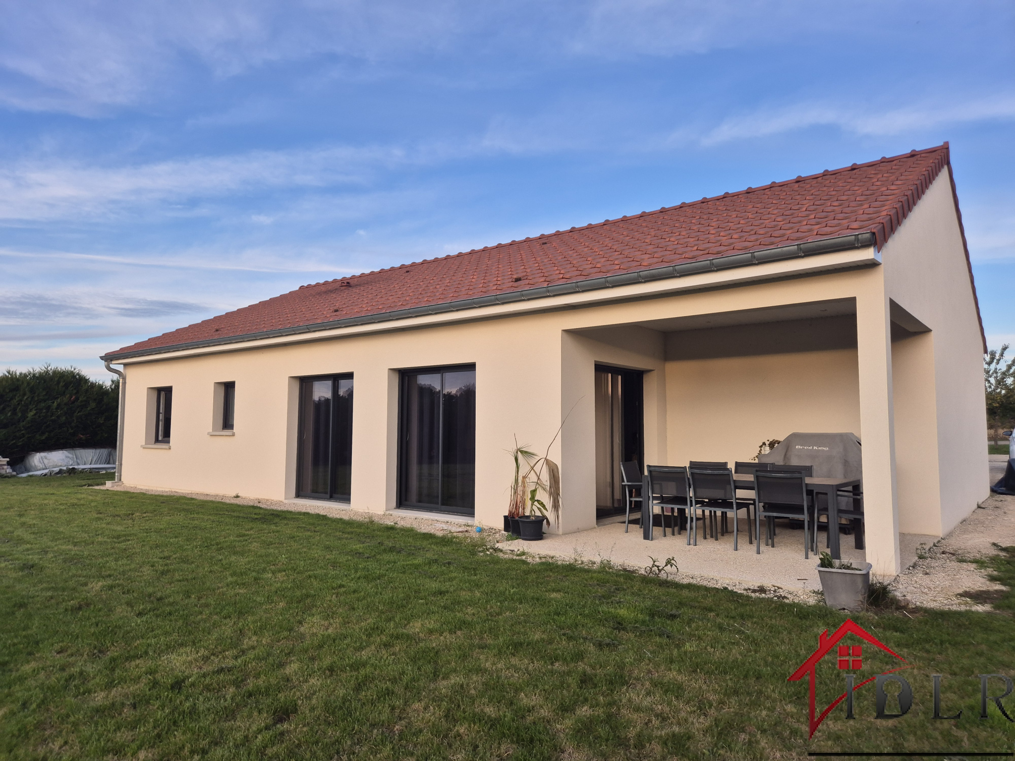 Agence immobilière de Immobilière de la république