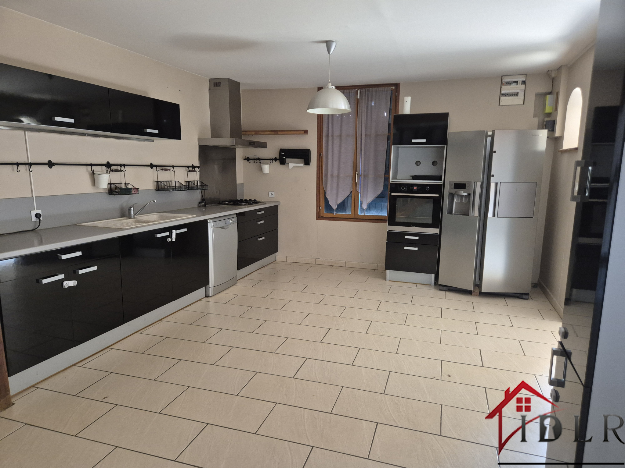 Agence immobilière de Immobilière de la république