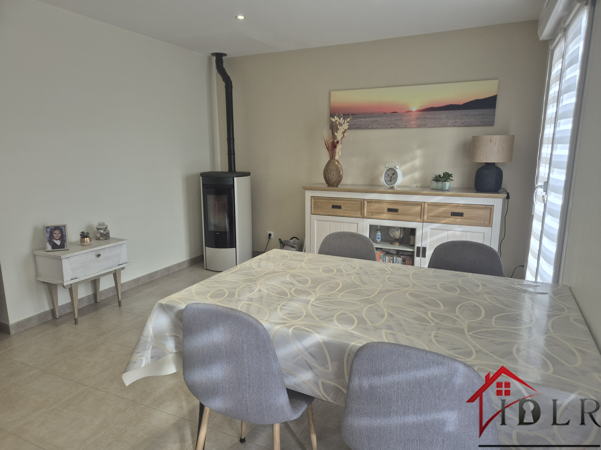 Agence immobilière de Immobilière de la république