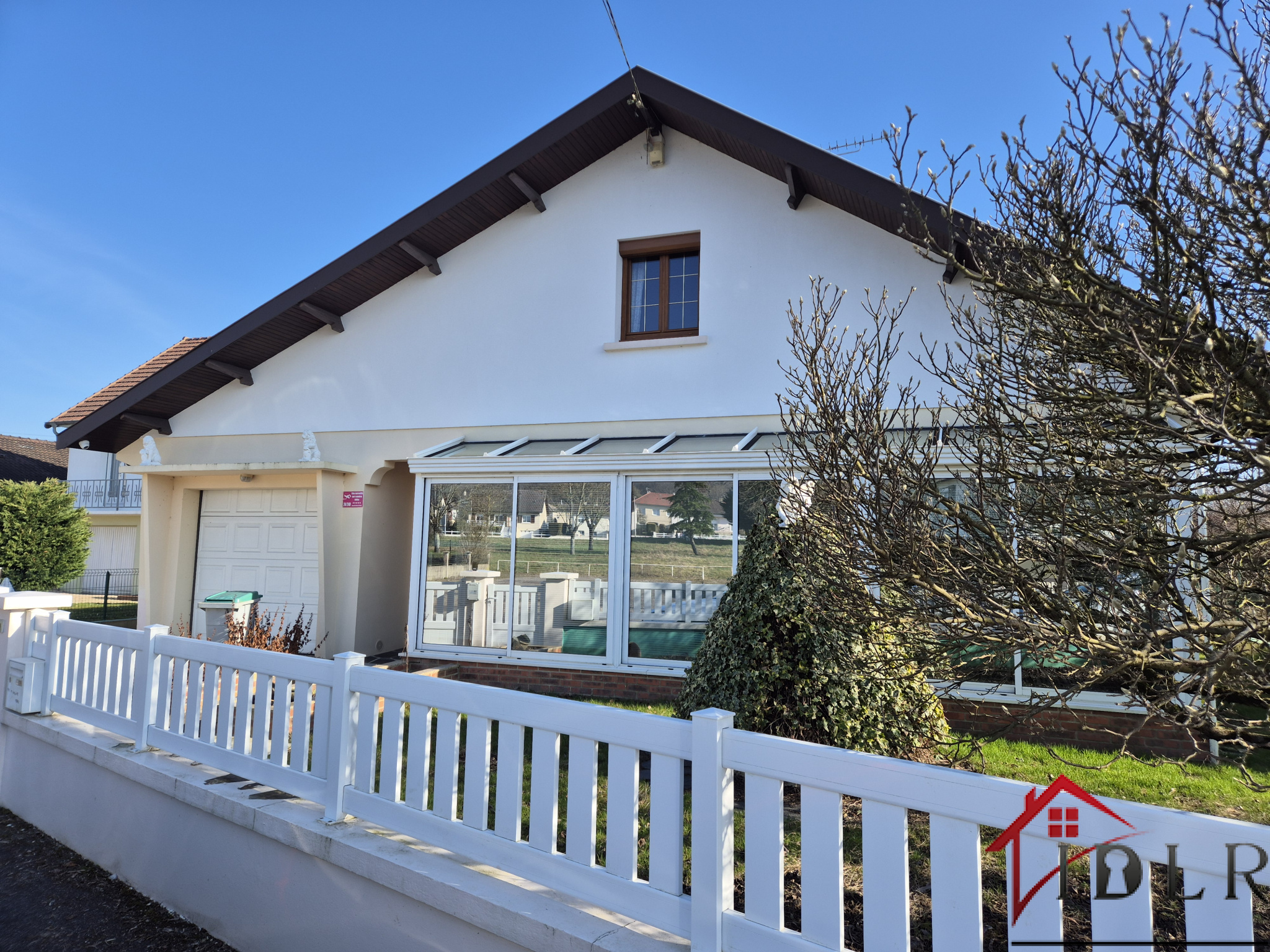 Agence immobilière de Immobilière de la république