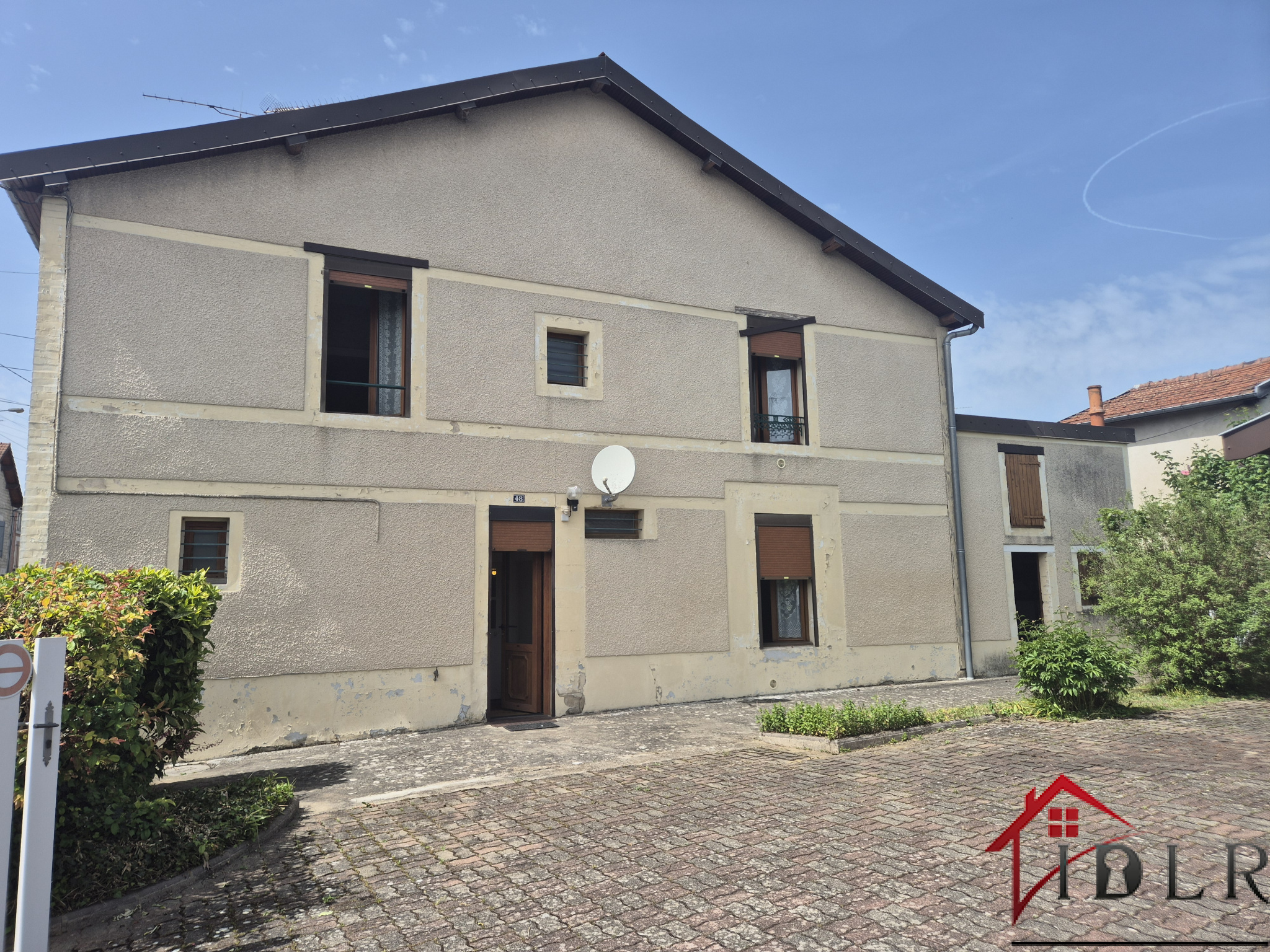 Agence immobilière de Immobilière de la république