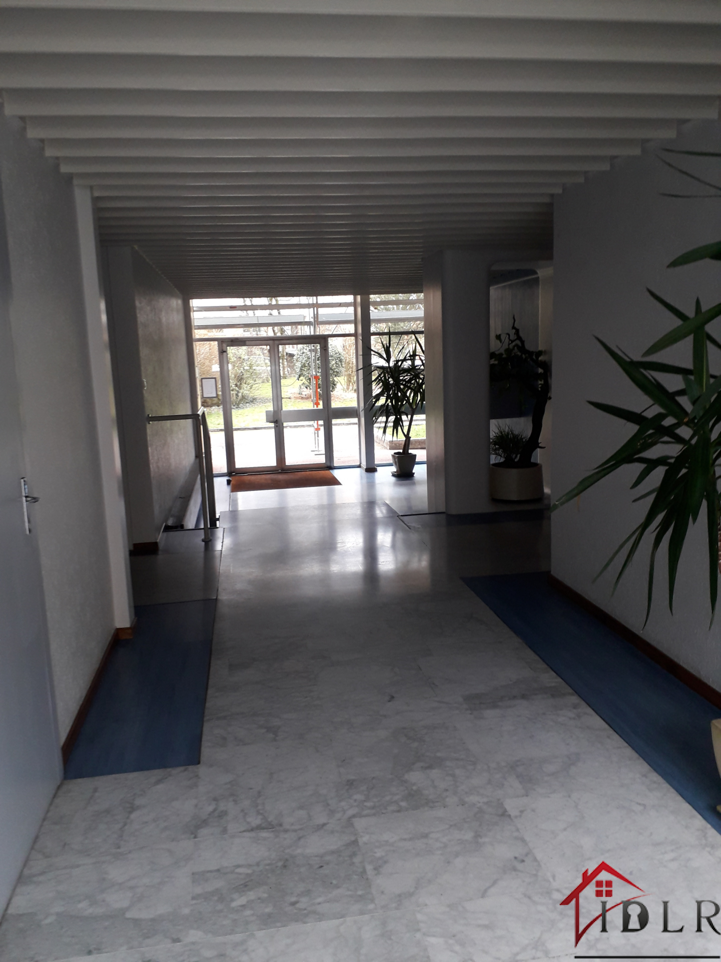 Agence immobilière de Immobilière de la république