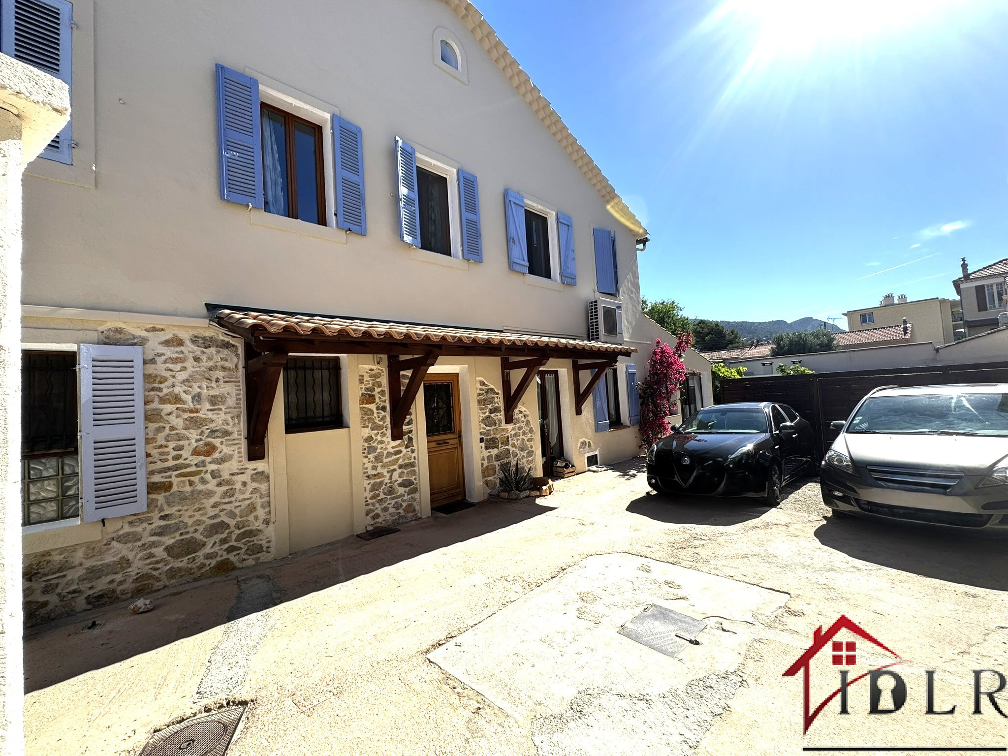 Agence immobilière de Immobilière de la république
