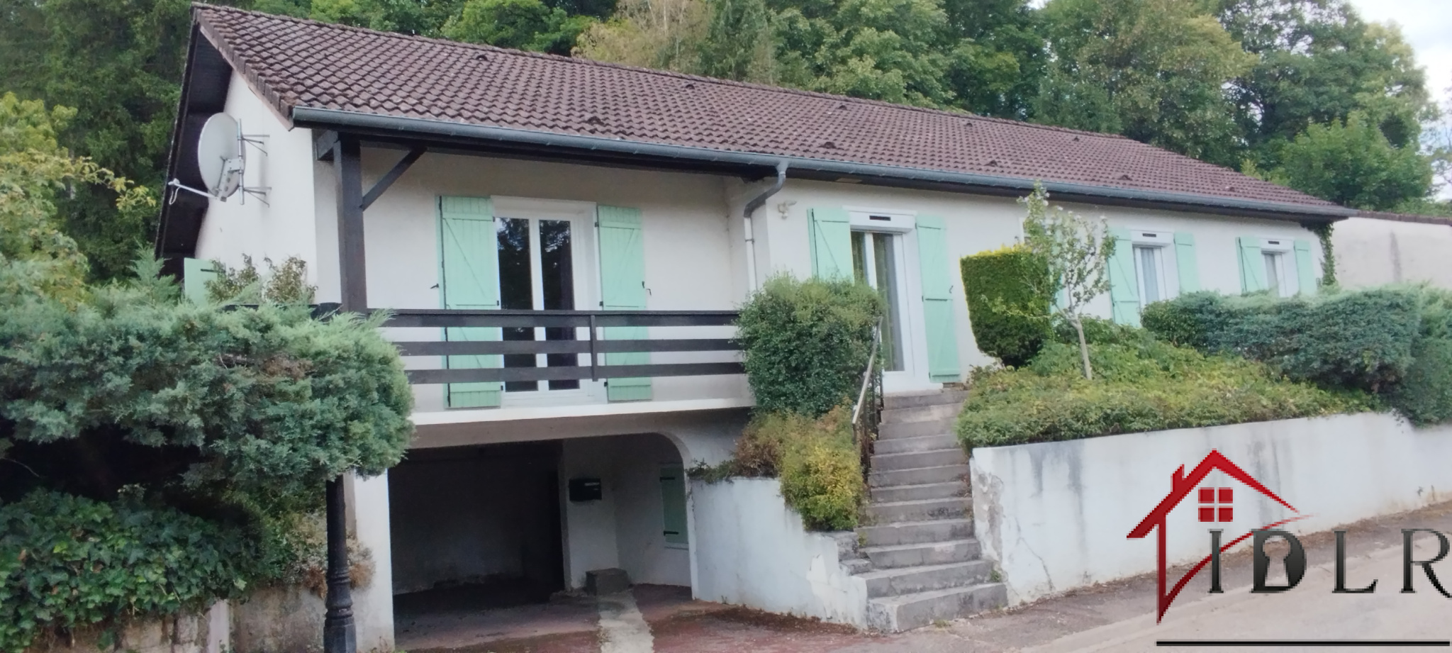 Agence immobilière de Immobilière de la république