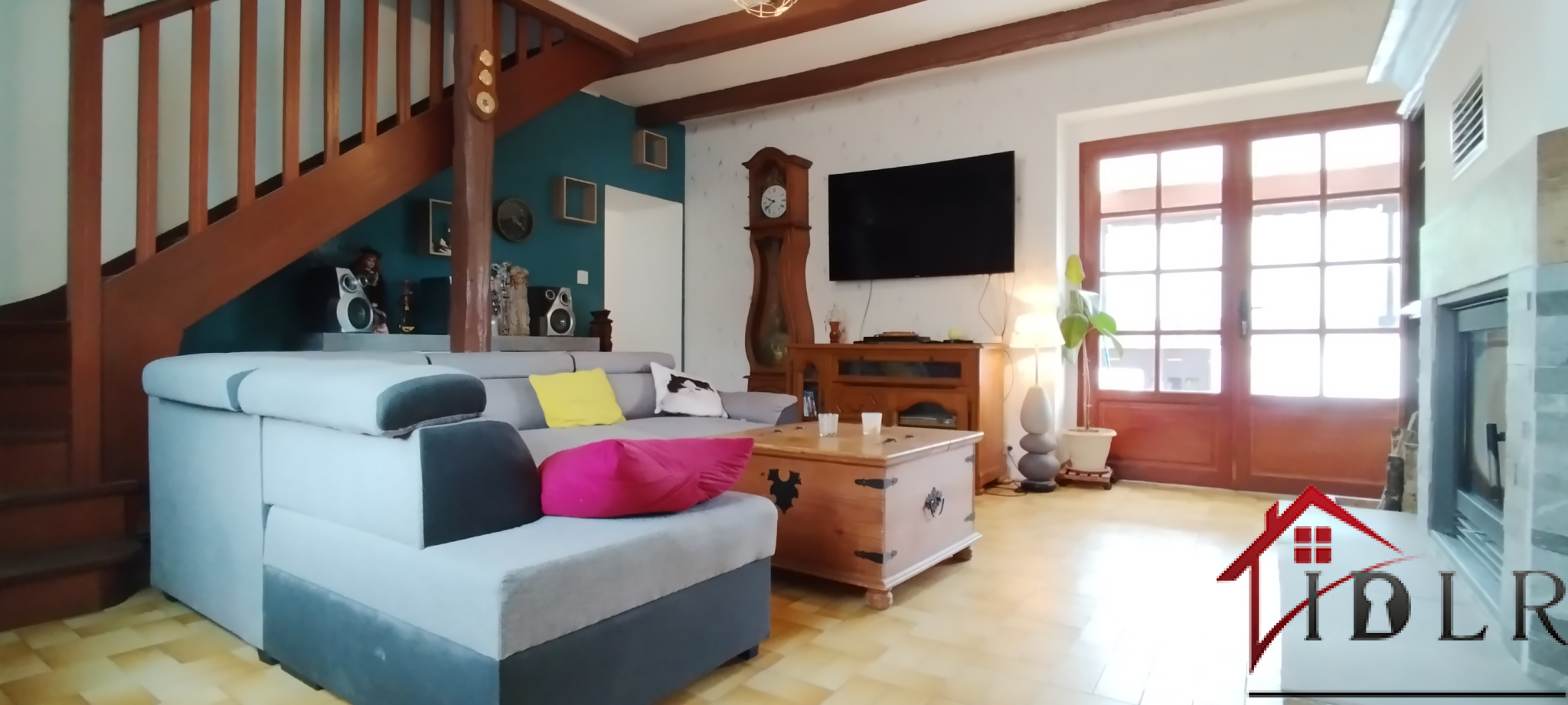 Agence immobilière de Immobilière de la république