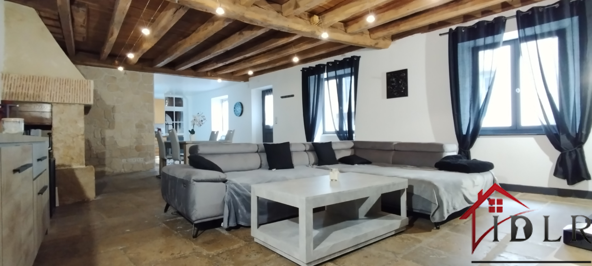 Agence immobilière de Immobilière de la république