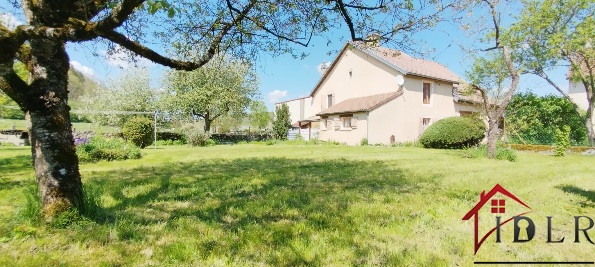 Agence immobilière de Immobilière de la république