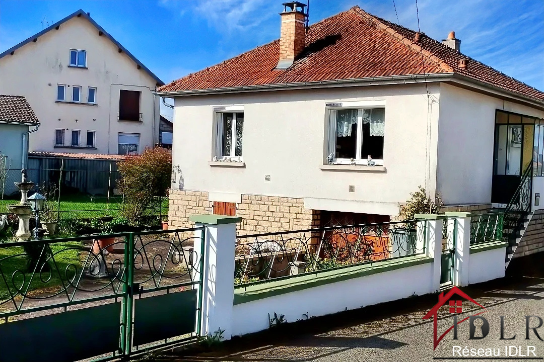 Agence immobilière de Immobilière de la république