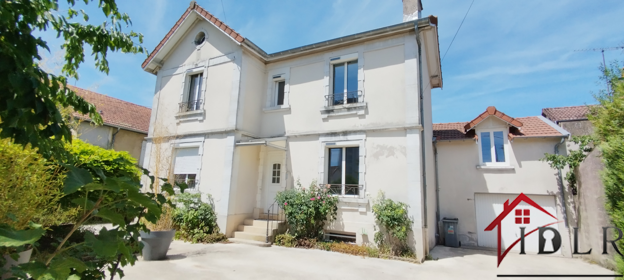 Agence immobilière de Immobilière de la république