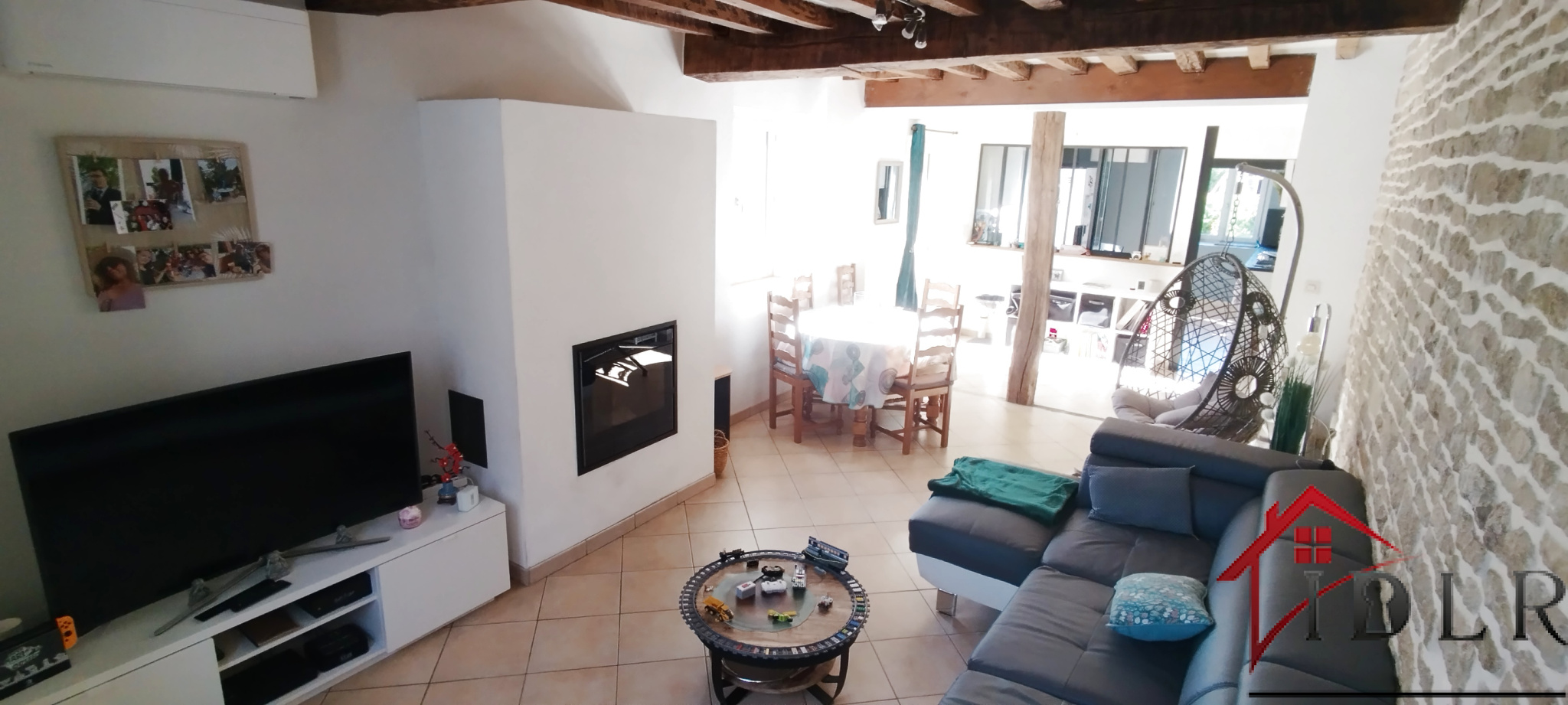 Agence immobilière de Immobilière de la république
