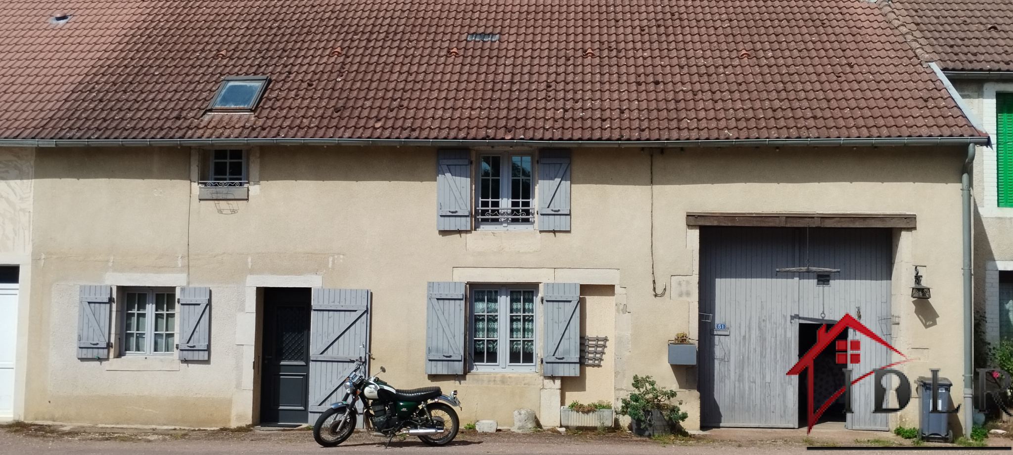 Agence immobilière de Immobilière de la république