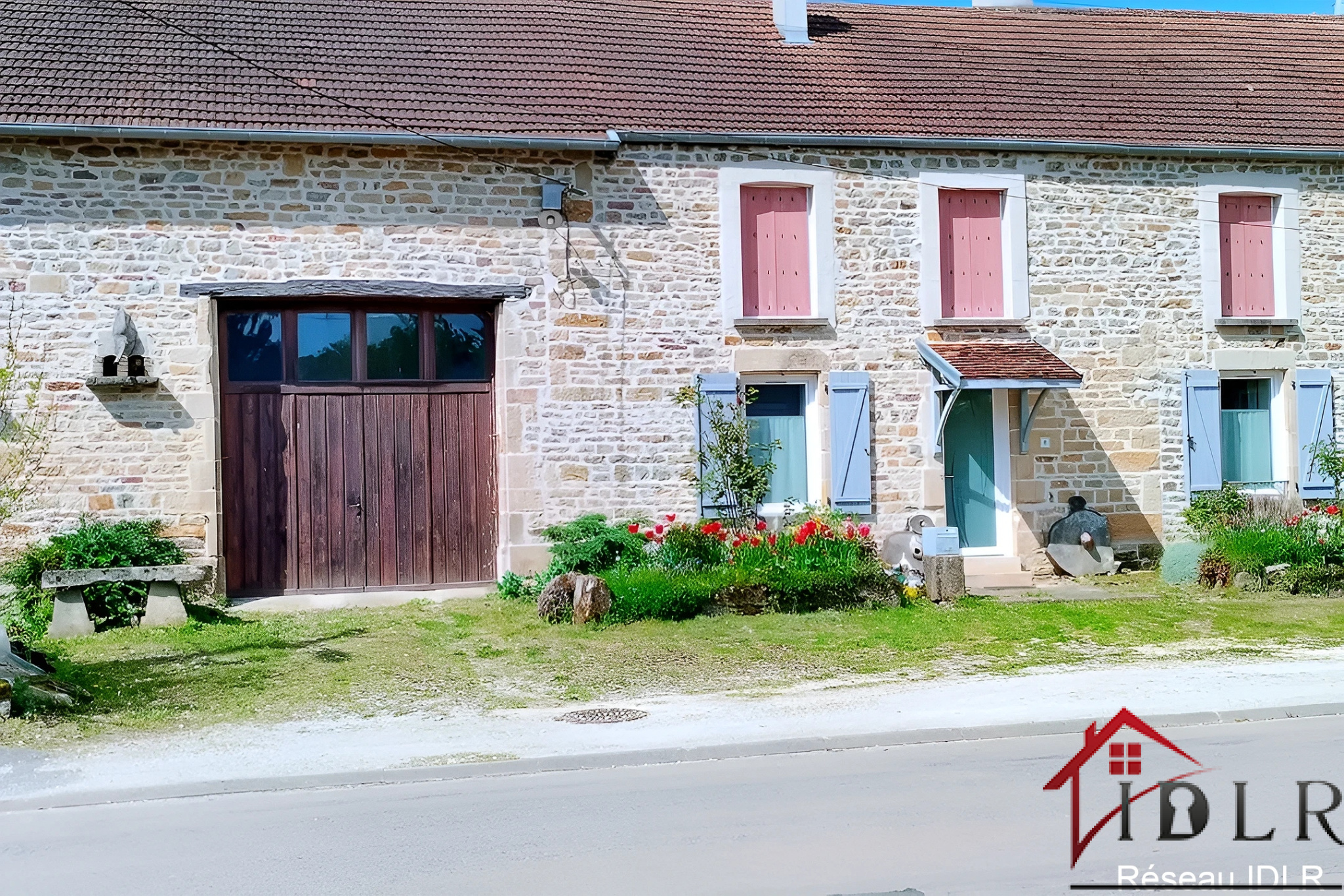 Agence immobilière de Immobilière de la république