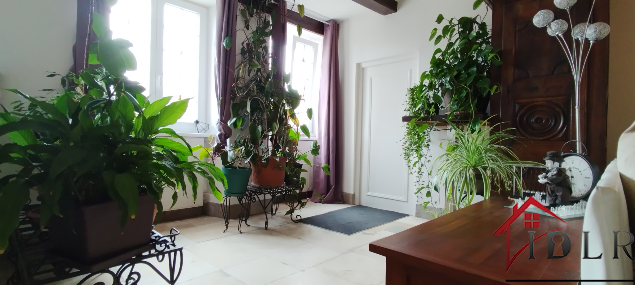 Agence immobilière de Immobilière de la république