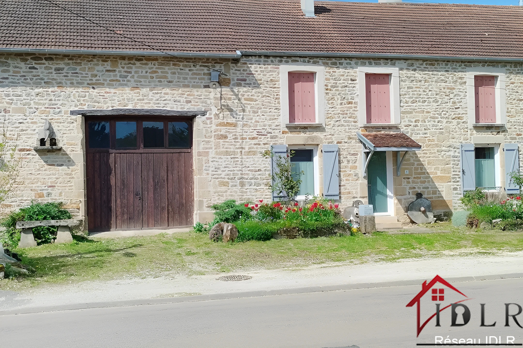 Agence immobilière de Immobilière de la république