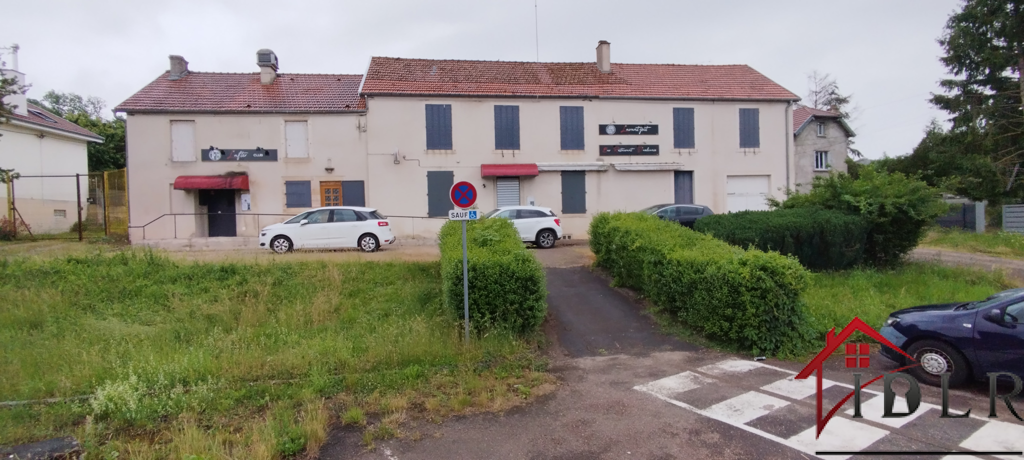 Agence immobilière de Immobilière de la république