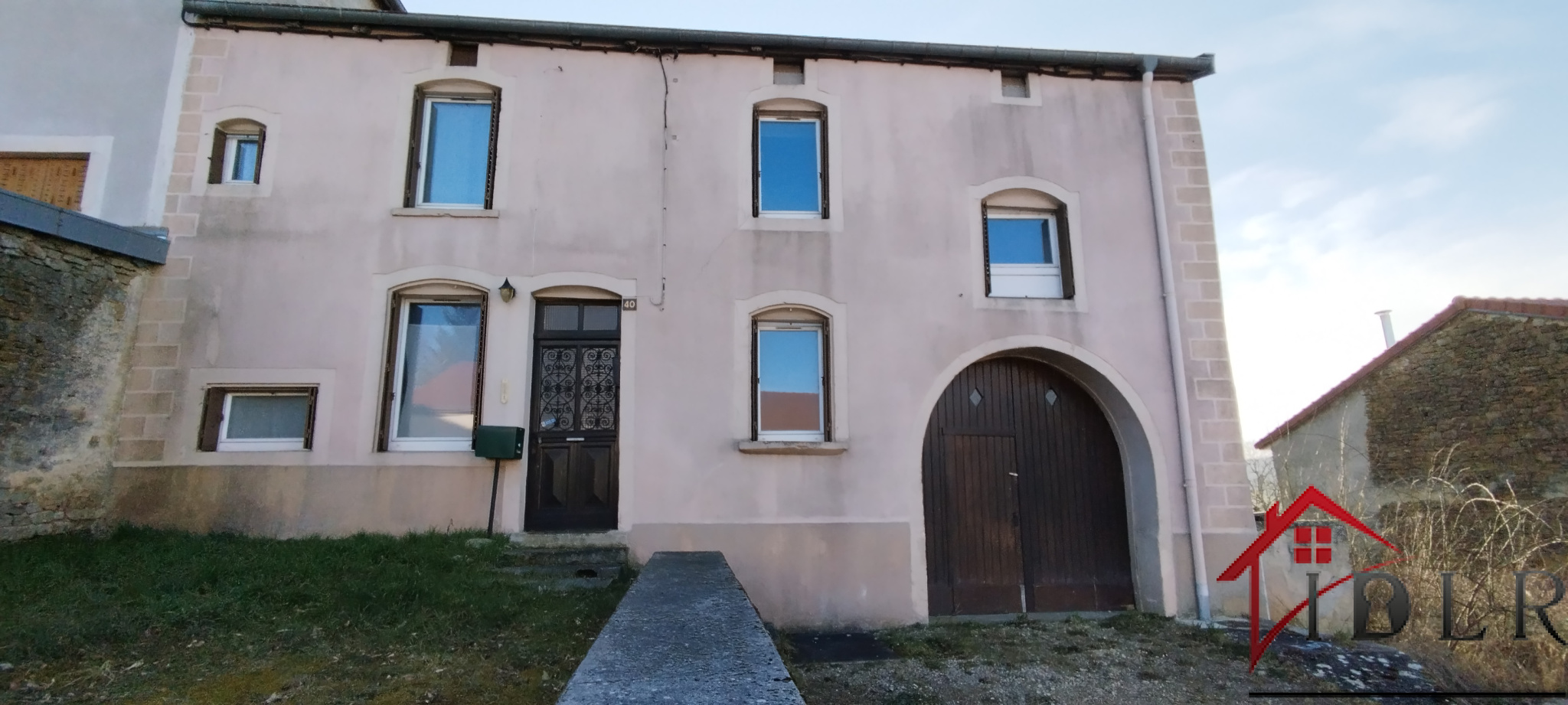 Agence immobilière de Immobilière de la république