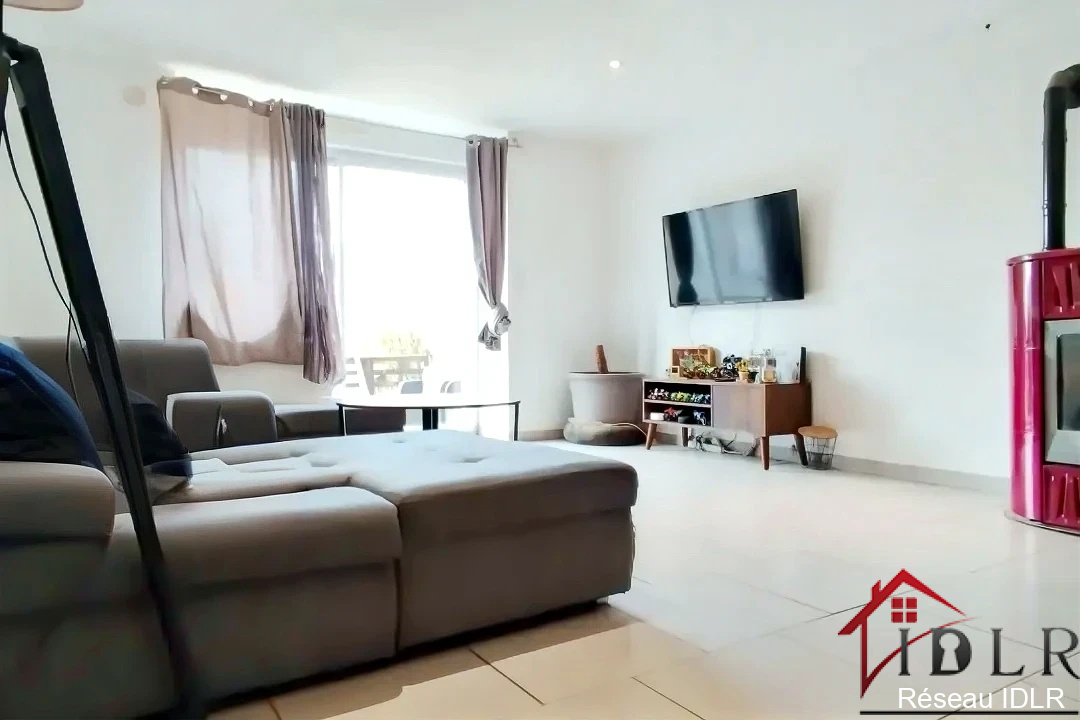 Agence immobilière de Immobilière de la république