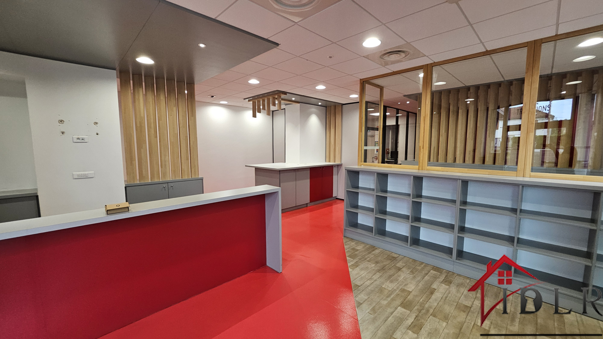 Agence immobilière de Immobilière de la république