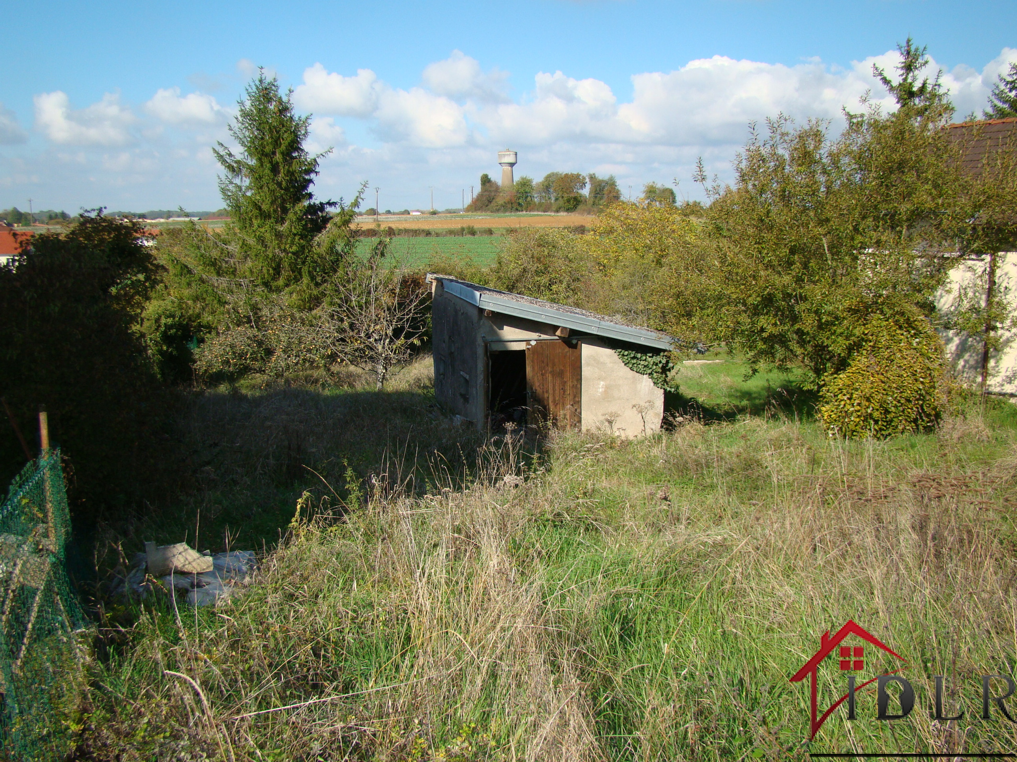 Agence immobilière de Immobilière de la république