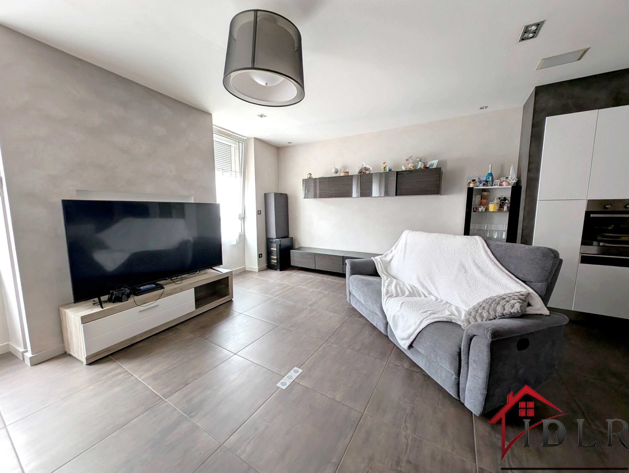 Agence immobilière de Immobilière de la république