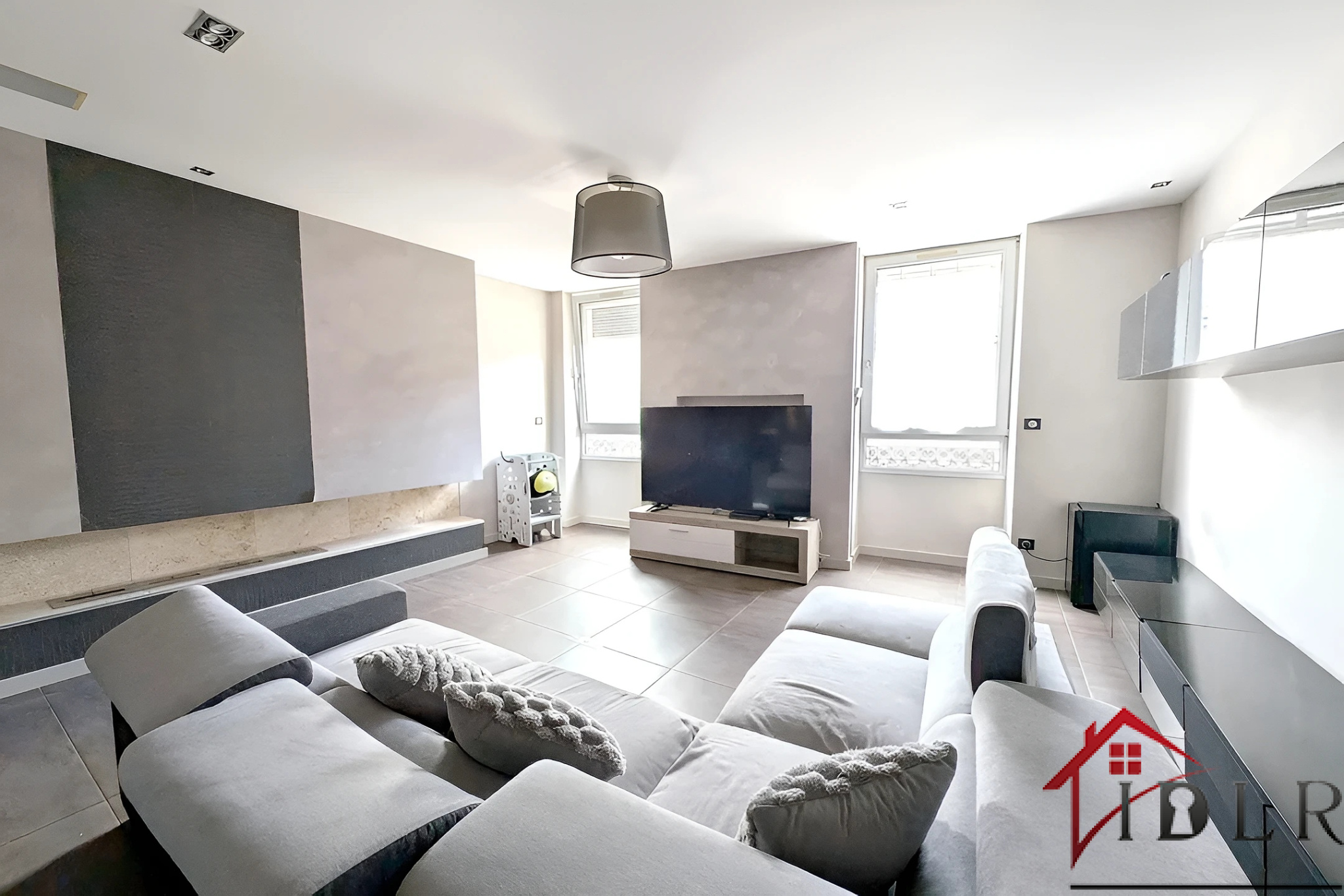 Agence immobilière de Immobilière de la république