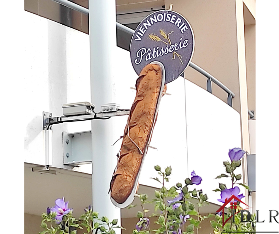 Agence immobilière de Immobilière de la république