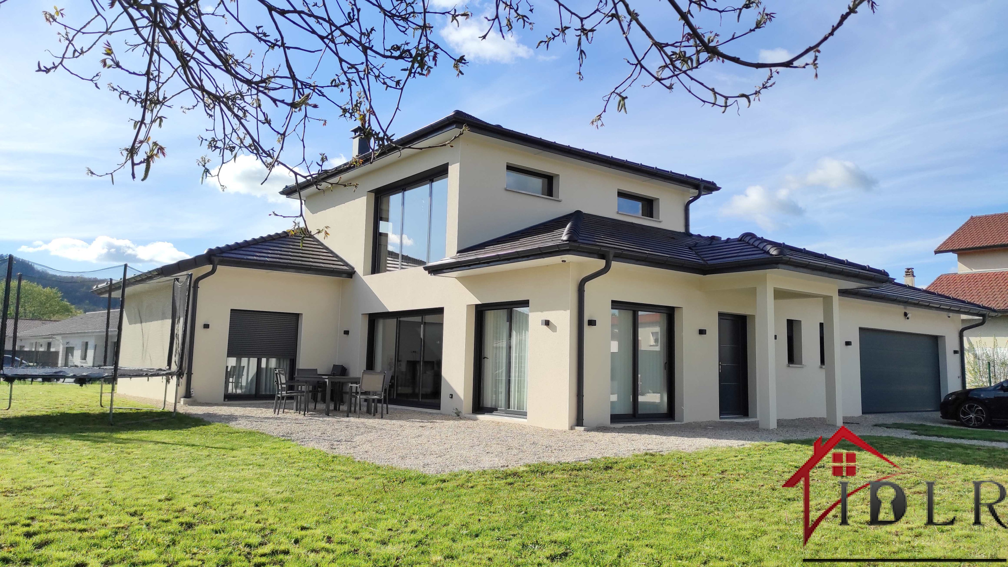 Agence immobilière de Immobilière de la république