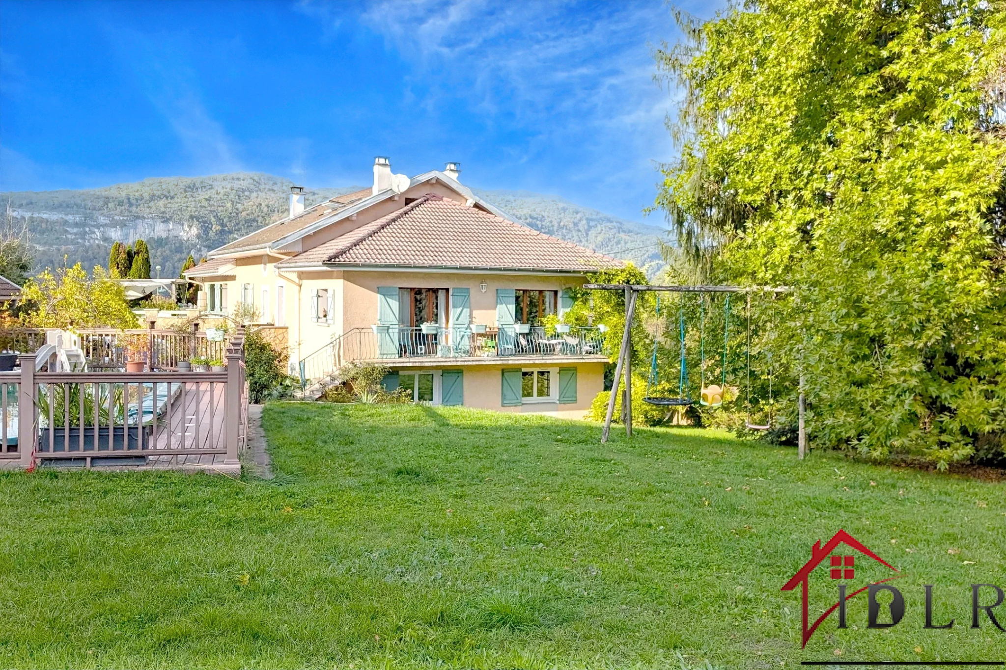 Agence immobilière de Immobilière de la république