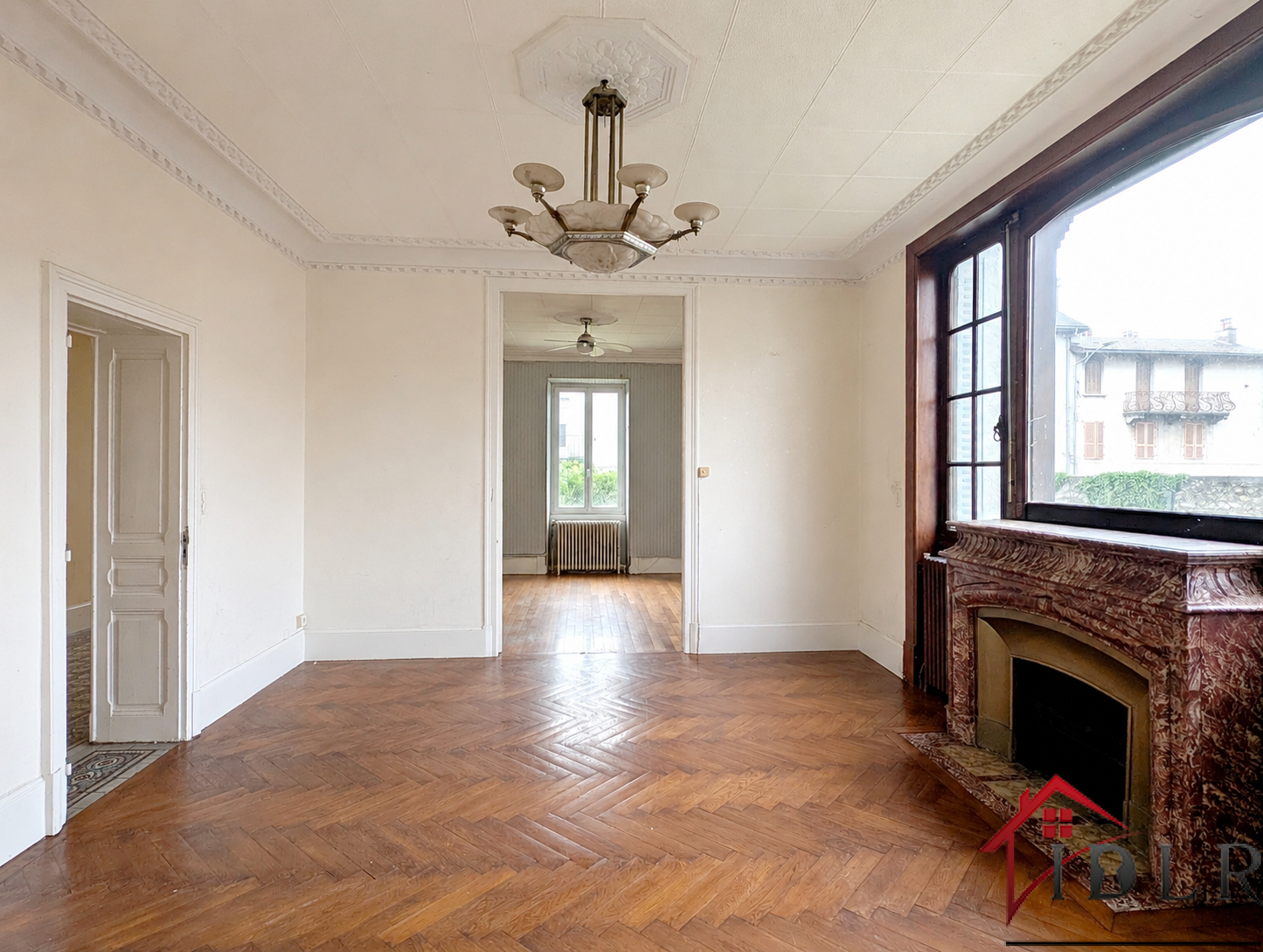 Agence immobilière de Immobilière de la république