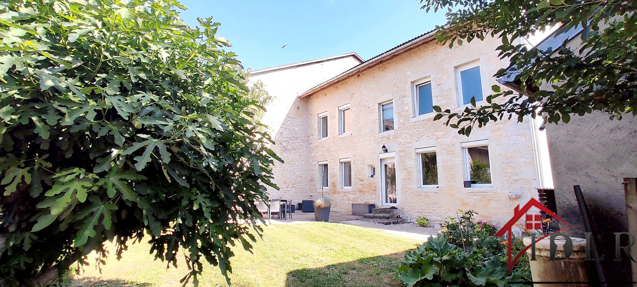 Agence immobilière de Immobilière de la république