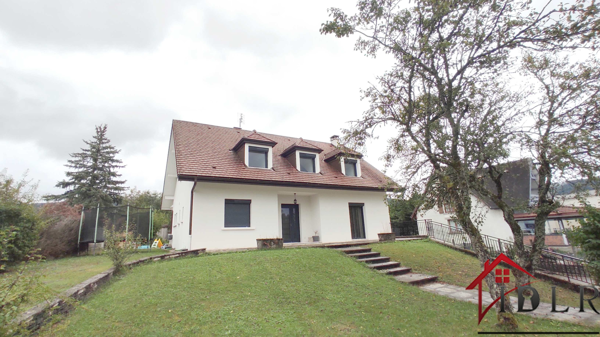 Agence immobilière de Immobilière de la république