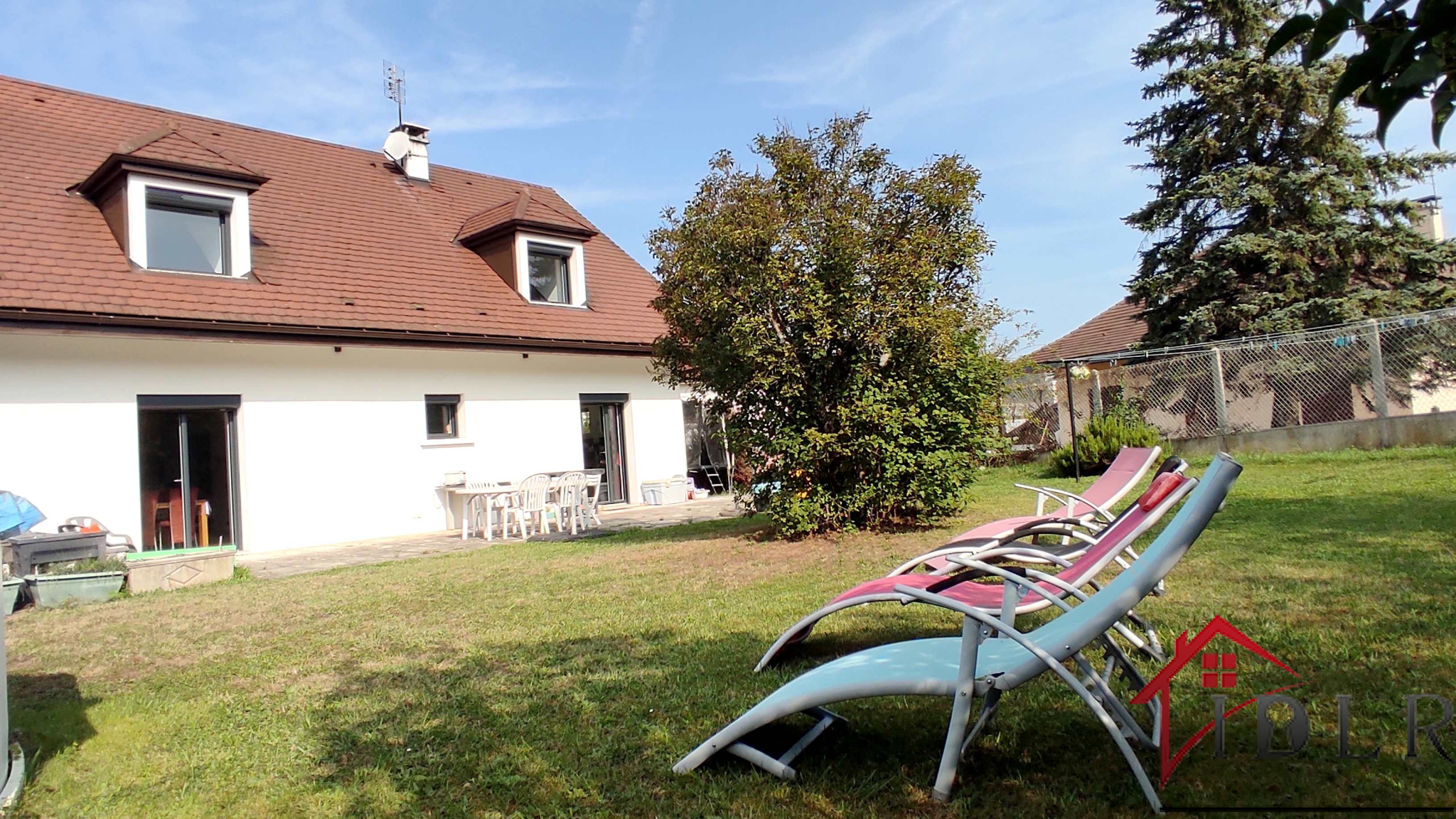 Agence immobilière de Immobilière de la république