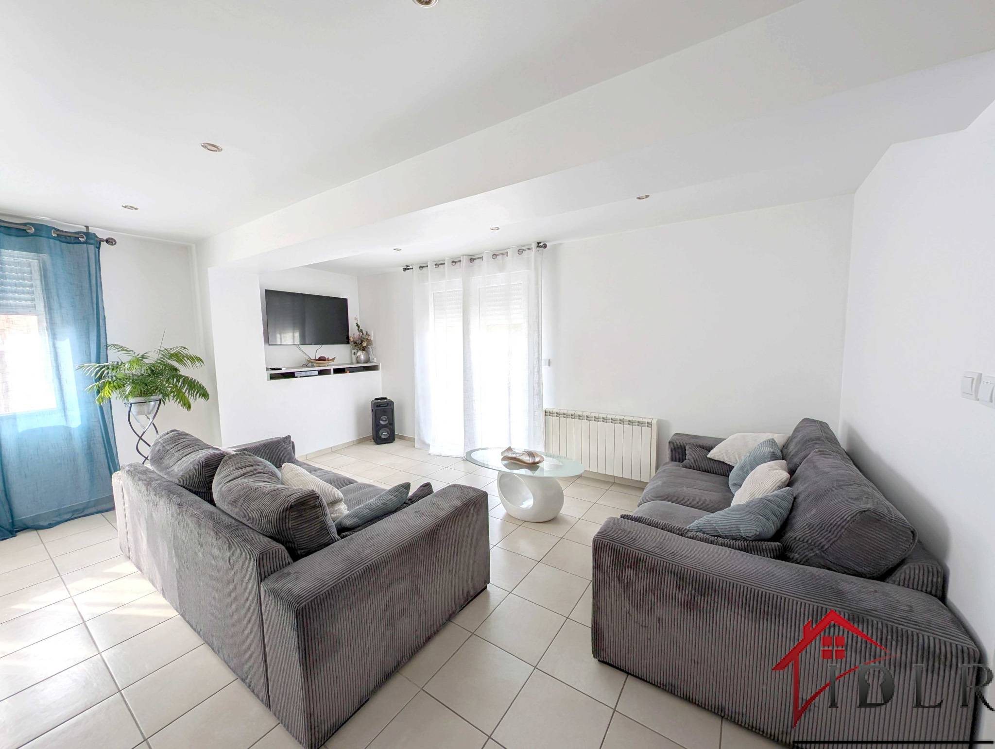 Agence immobilière de Immobilière de la république