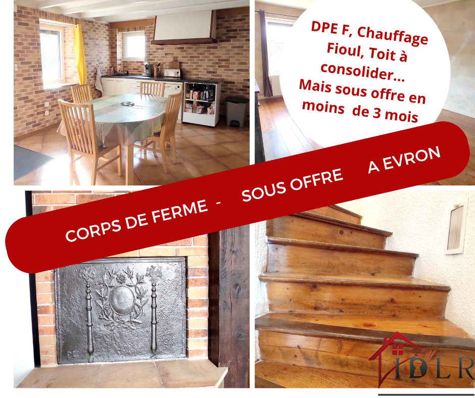 Agence immobilière de Immobilière de la république