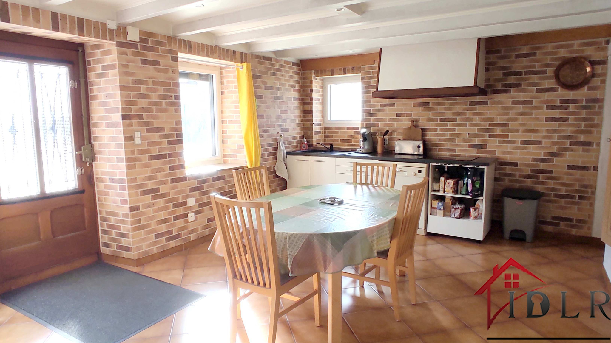 Photo bien immobilier