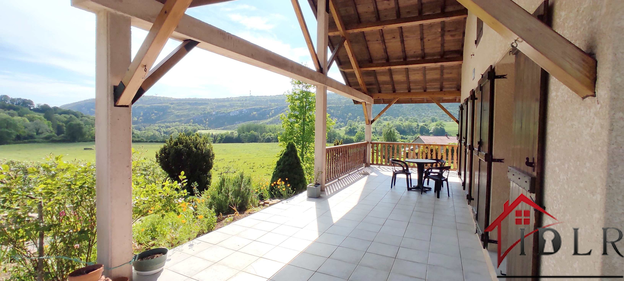 Agence immobilière de Immobilière de la république