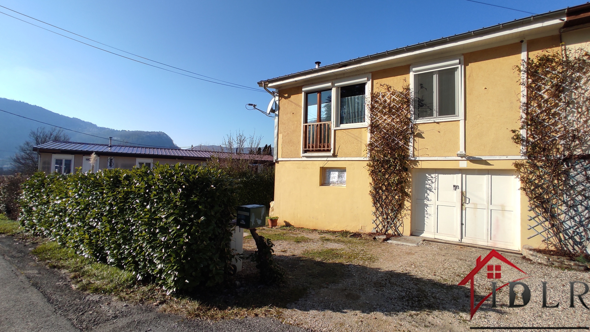 Photo bien immobilier