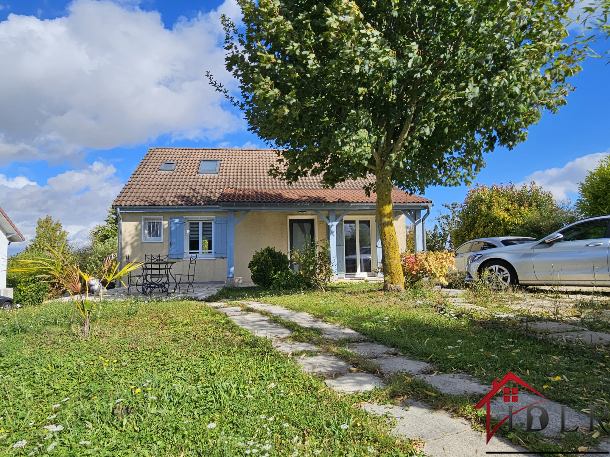 Agence immobilière de Immobilière de la république