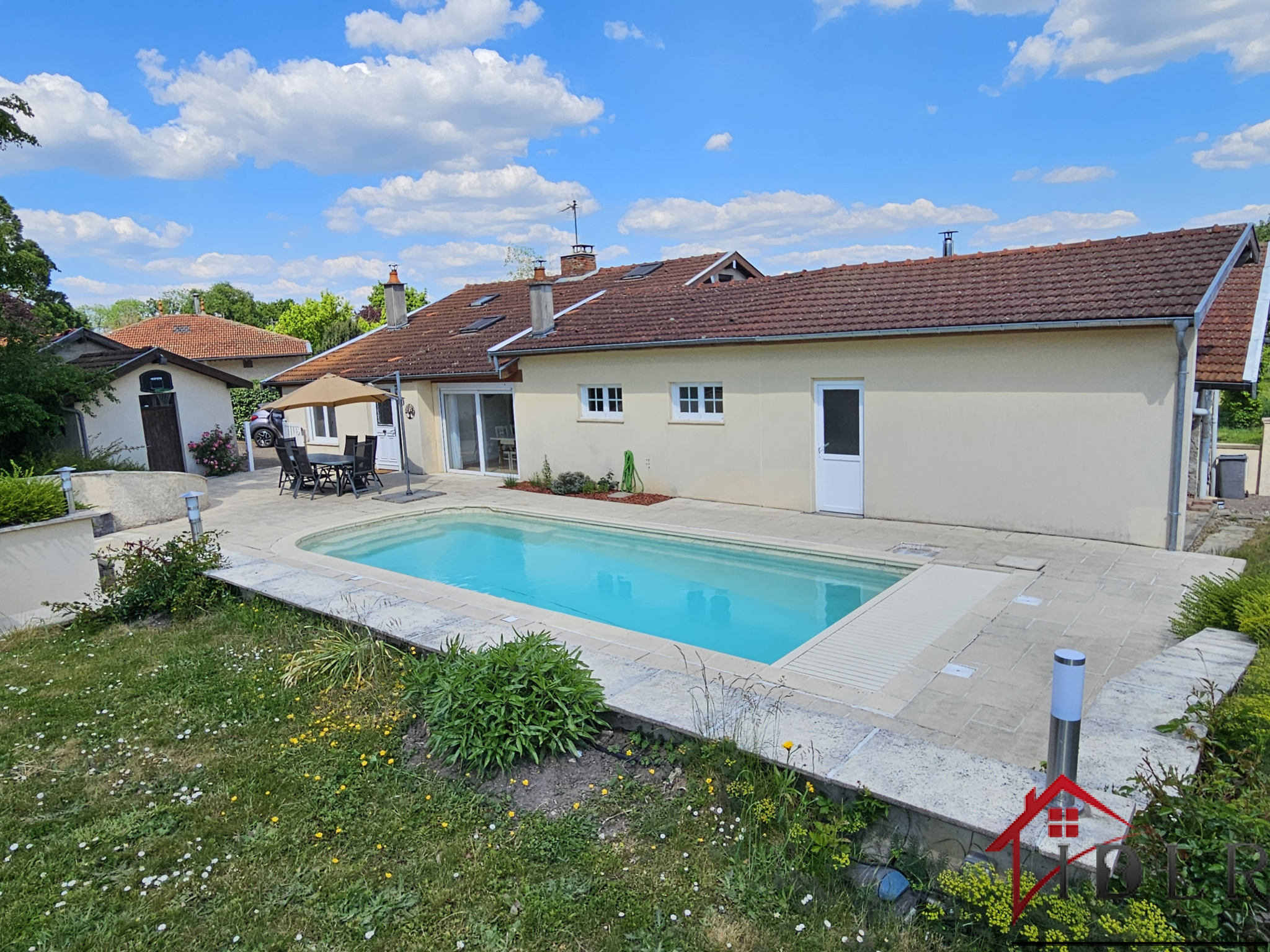 Agence immobilière de Immobilière de la république