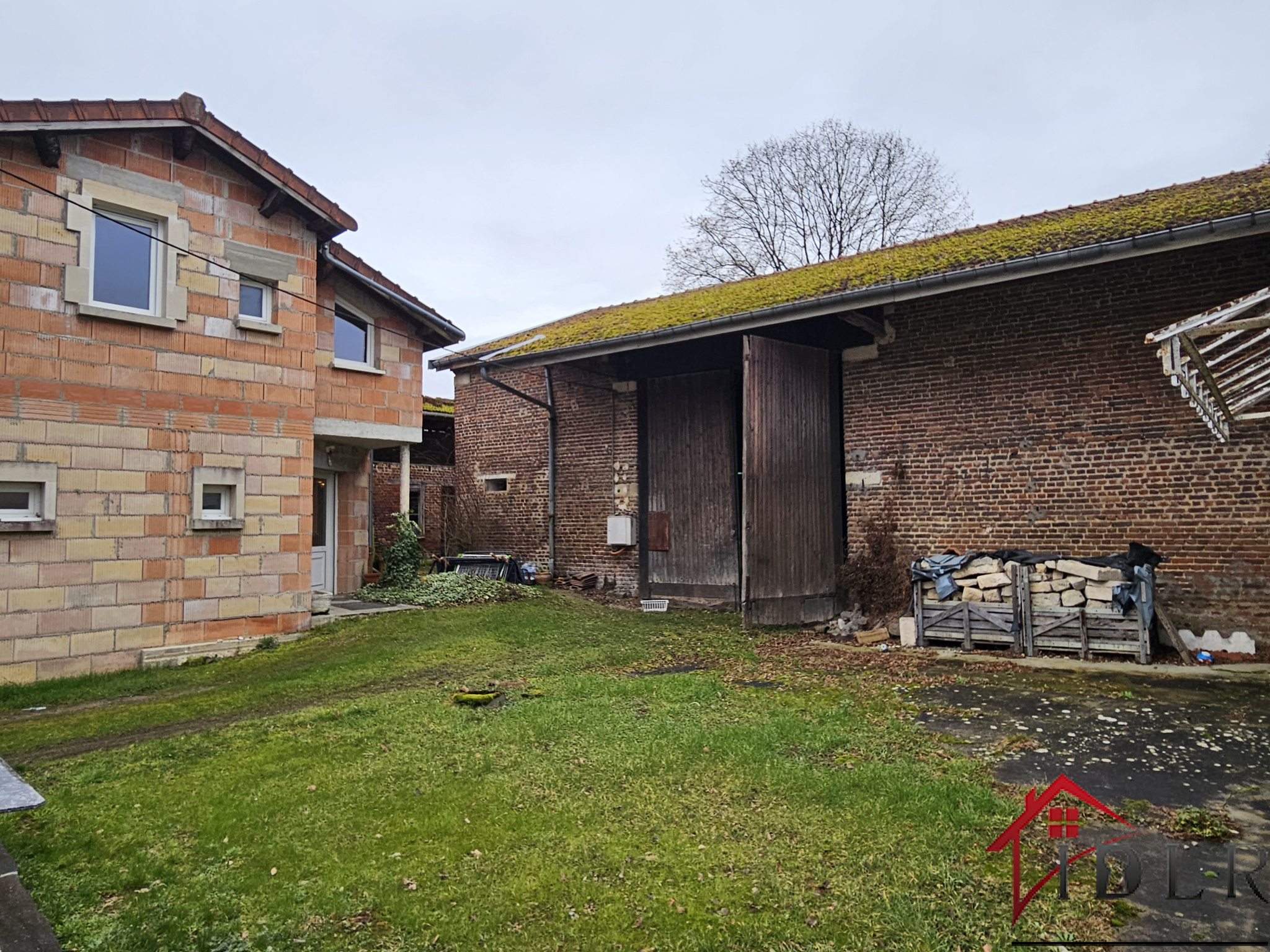 Agence immobilière de Immobilière de la république