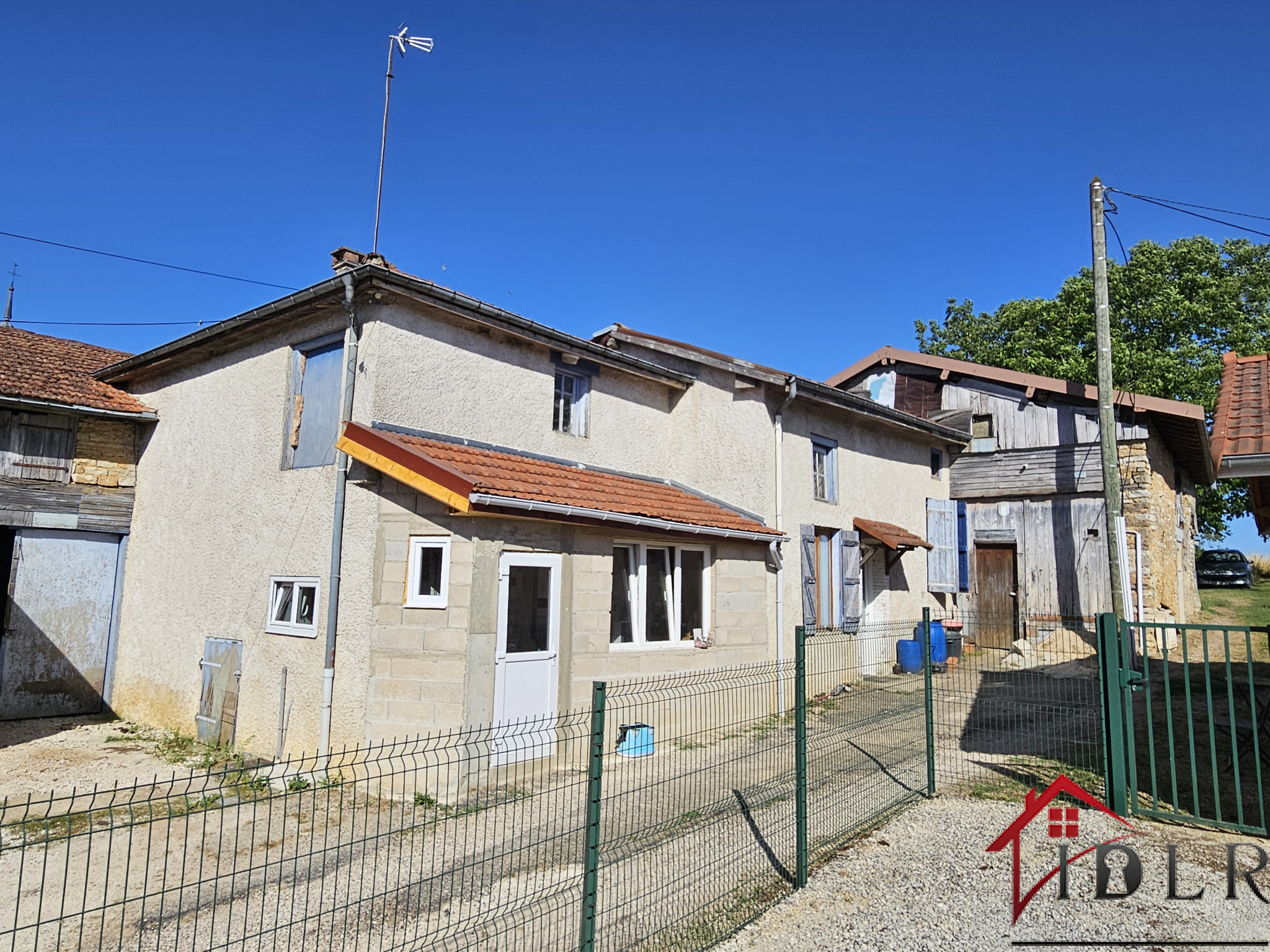 Agence immobilière de Immobilière de la république