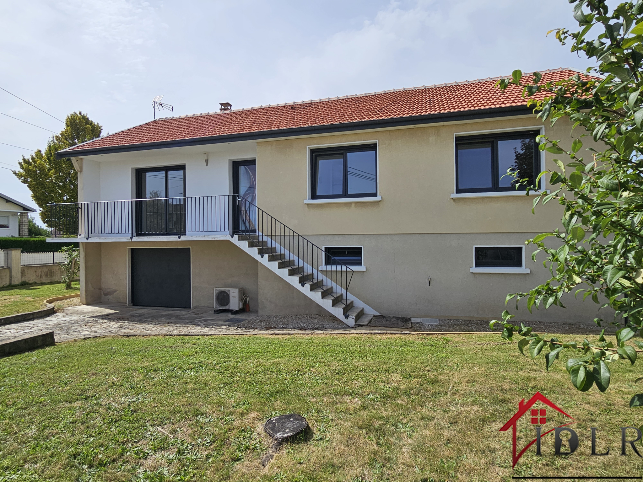 Photo bien immobilier