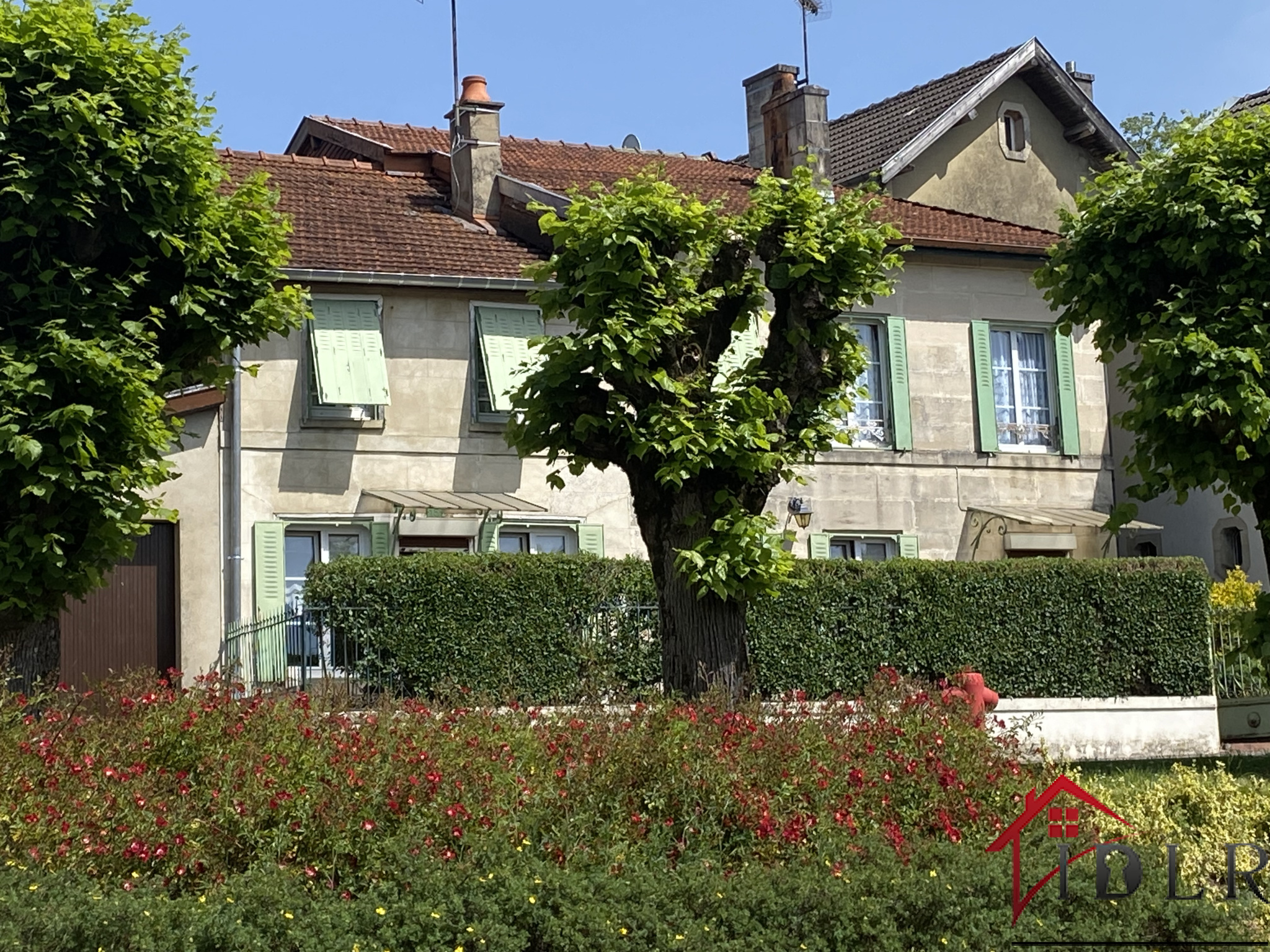 Agence immobilière de Immobilière de la république