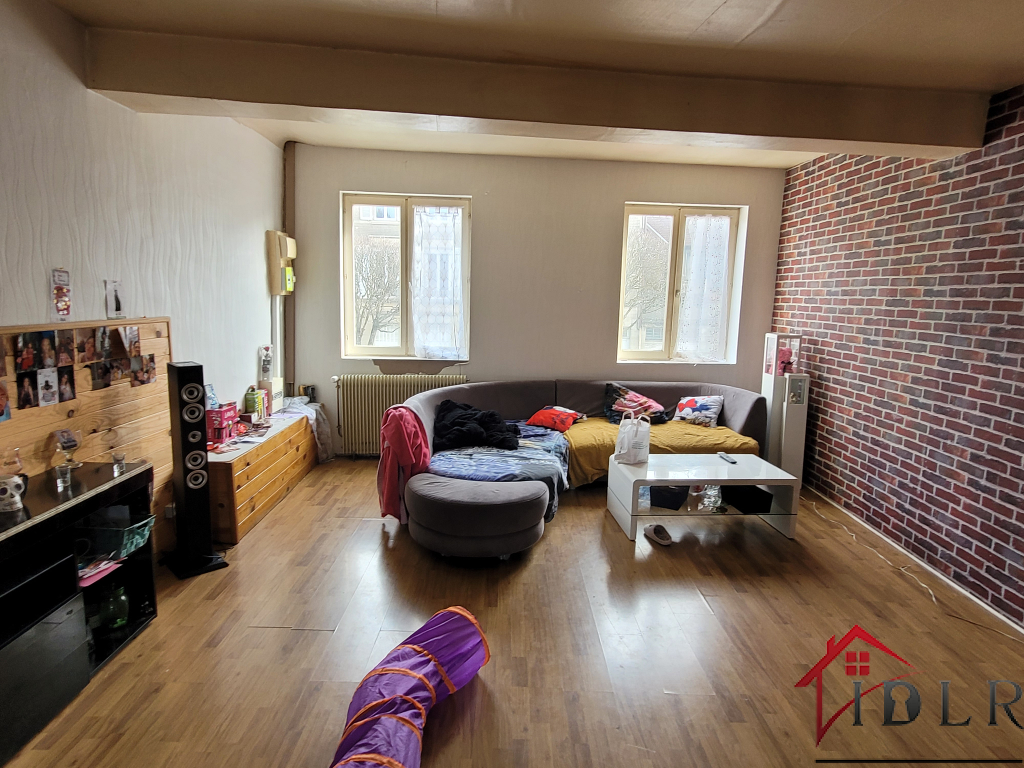 Agence immobilière de Immobilière de la république