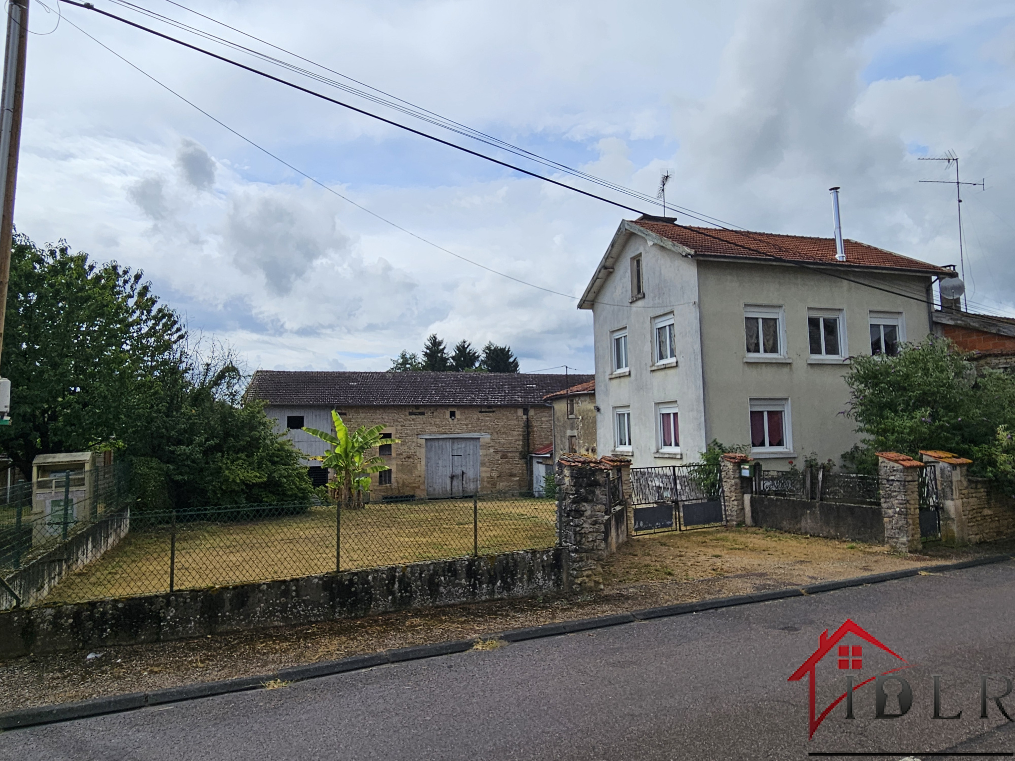 Agence immobilière de Immobilière de la république